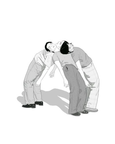 proximity